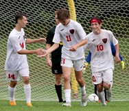 New state boys soccer poll: Shakeups in rankings with championships on the horizon