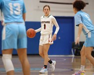 Section III girls basketball coaches poll: Who is best opposing player you’ll face this season?