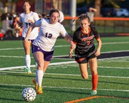 Hannibal girls soccer having best season in years, challenging for league title (92 photos)  