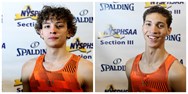 HS roundup: East Syracuse Minoa’s Michael Parks turns in state-best time at Loucks Games (video)