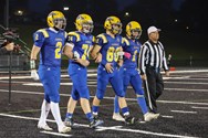 New state football poll: Section III teams trending up