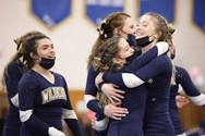 West Genesee cheerleading hosts annual Sweetheart Classic (226 photos)