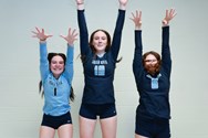Section III girls volleyball players poll: Which opposing player don’t you want to see at the net?