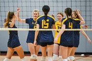Girls volleyball playoffs: West Genesee gets revenge on Cicero-North Syracuse in quarterfinals