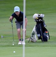 See the 16 boys golf teams in the Drumlins Invitational (photos)