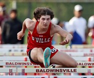 Baldwinsville boys, ESM girls grab titles at annual John Arcaro Track and Field Classic (119 photos)