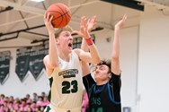 Fayetteville-Manlius tops Cicero-North Syracuse in boys basketball (67 photos)