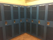 Section III football players poll: Which teammate has the messiest locker?