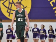 All-state large school boys basketball squads announced: 1 Section III player a first-teamer