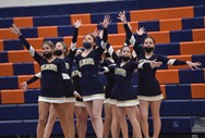 West Genesee, Oswego cheerleading teams win SCAC division titles (51 photos)