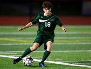 New state boys soccer poll: 4 teams drop from rankings