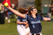 Freshman following in sister’s footsteps leads Jordan-Elbridge softball over Weedsport (109 photos)