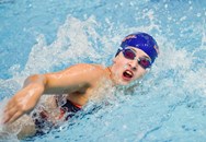 Liverpool girls swimming team snaps Fayetteville-Manlius’ 7-year win streak