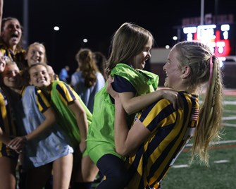 We posted 1,171 girls soccer photos this fall. Here’s how to find your team