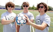New state boys soccer poll: Marcellus makes big jump in Class B