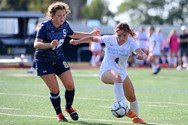 Section III girls soccer playoff preview: Favorites, dark horses, predictions for Class AAA, AA, A