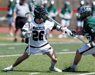 We pick, you vote: Who’s had the best single-game scoring performance in Section III boys lacrosse this season?