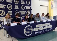 CNY high school announces 7 athletes heading to Division I programs 