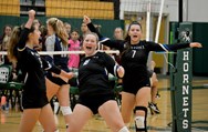 7 Section III schools ranked in latest state girls volleyball poll