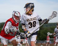 West Genesee boys lacrosse season ends in the Class B state semifinals (69 photos)