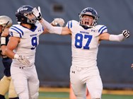 Whitesboro defense pitches shutout in playoff rematch with West Genesee (46 photos)