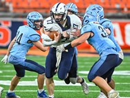 Section III football 2023: Team previews, top players for Class B, B-2