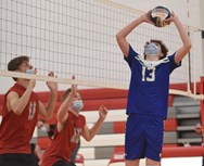 High school boys volleyball 2021: Section III fall preview