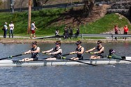 Section III crew teams compete in state rowing championships