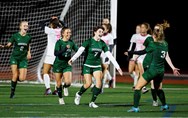 Girls soccer playoffs: Fayetteville-Manlius uses scoring flurry to beat Syracuse (40 photos)