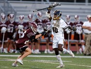 Class B boys lacrosse semifinals: West Genesee, Fayetteville-Manlius move on to title game (84 photos)