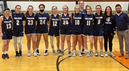 HS roundup: Homer girls basketball wins first division title in 49 years