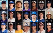 Meet the 2024 All-CNY large school baseball team