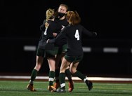 HS girls soccer roundup: F-M earns 1-0, overtime thriller over ESM