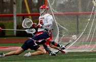 We pick, you vote: Who’s had the best single-game goalie performance in Section III boys lacrosse this season?