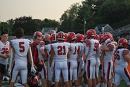 HS football roundup: Dominant ground game leads way for Baldwinsville