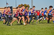 Section III boys cross country championships: McMahons, Cox, Kempney each win crowns (91 photos)