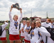 Baldwinsville girls lacrosse earns state Class A title with 15-9 win over Northport (67 photos)