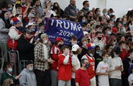 Fulton superintendent: Trump banner at game wasn’t a slur at Syracuse Academy of Science (see letter)