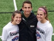 Jamesville-Dewitt grad is third sibling to play soccer at Siena, and 30 more updates (CNY Athletes in College)