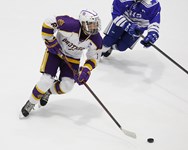 Christian Brothers Academy/Jamesville-DeWitt boys hockey tops Cortland-Homer in scoring frenzy