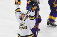 Former West Genesee hockey standout commits to Ivy League school