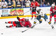 High school roundup: West Genesee boys hockey opens season with dominant win over Oswego