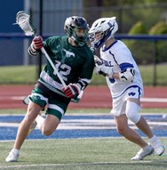 Marcellus, General Brown boys lacrosse punch tickets to Section III Class D championship