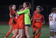 Liverpool girls soccer drops Baldwinsville, 1-0 (34 photos)