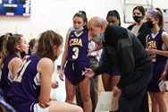 CBA rally in losing effort Friday sparked girls basketball coach John Niland’s decision to retire
