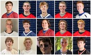 Meet the 2024 All-CNY small school boys lacrosse team