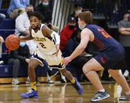 Big fourth quarter helps West Genesee boys basketball beat Liverpool, stay undefeated (53 photos)