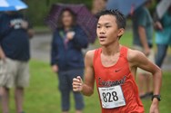 New state boys cross country poll: F-M, Liverpool unchanged in A, J-D inches up in B