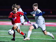 Who are the unsung heroes of Section III boys soccer? 17 coaches reveal their picks
