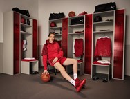 Breanna Stewart’s new signature shoe line named after her daughter